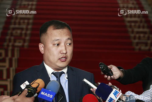 Э.Эрдэнэ: Манай дипломатуудад Германы талаас эрүүгийн хэрэг үүсгэсэн